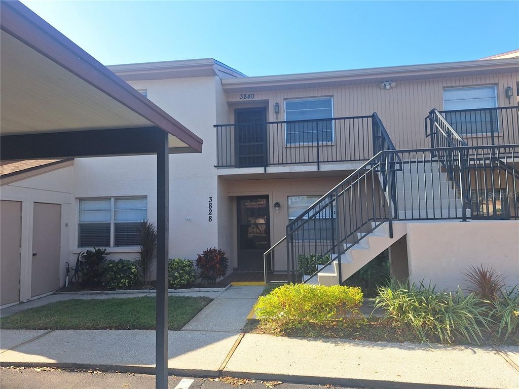 Photo of 3840 Staysail Lane #x, Holiday, FL 34691 (MLS # TB8446135)