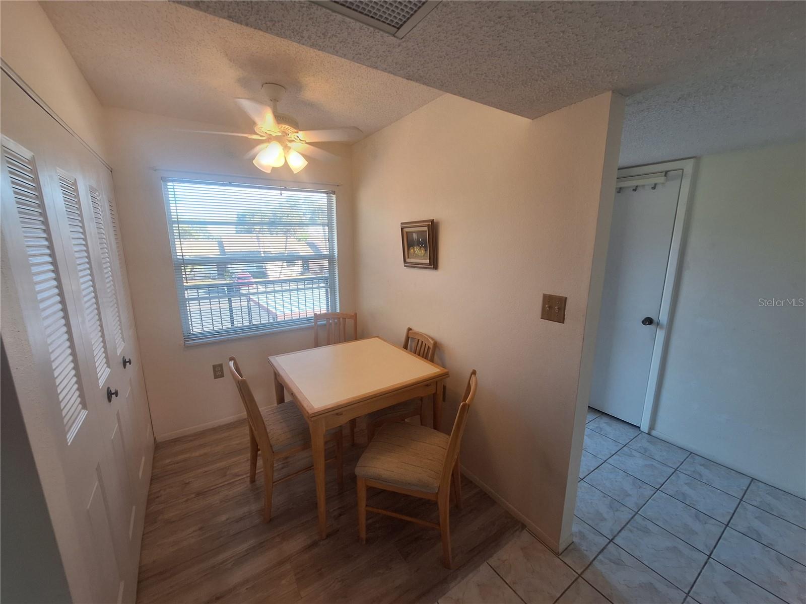 HOLIDAY LAKE VILLAS CONDO - Residential