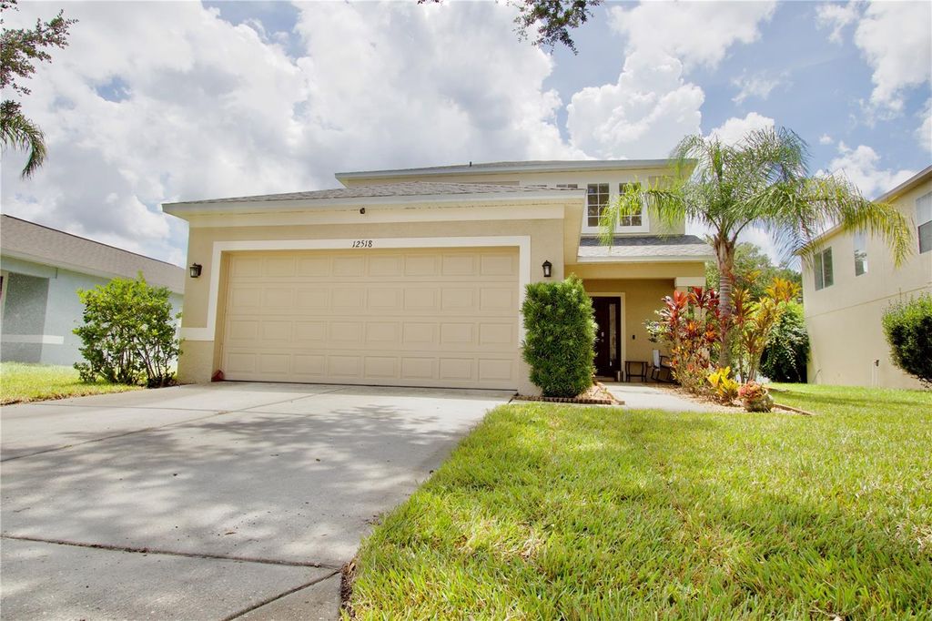 Photo of 12518 White Bluff Road, Hudson, FL 34669 (MLS # W7877257)