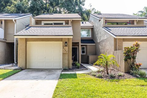 Photo of 8137 Citrus Chase Drive, Orlando, FL 32836 (MLS # O6337458)