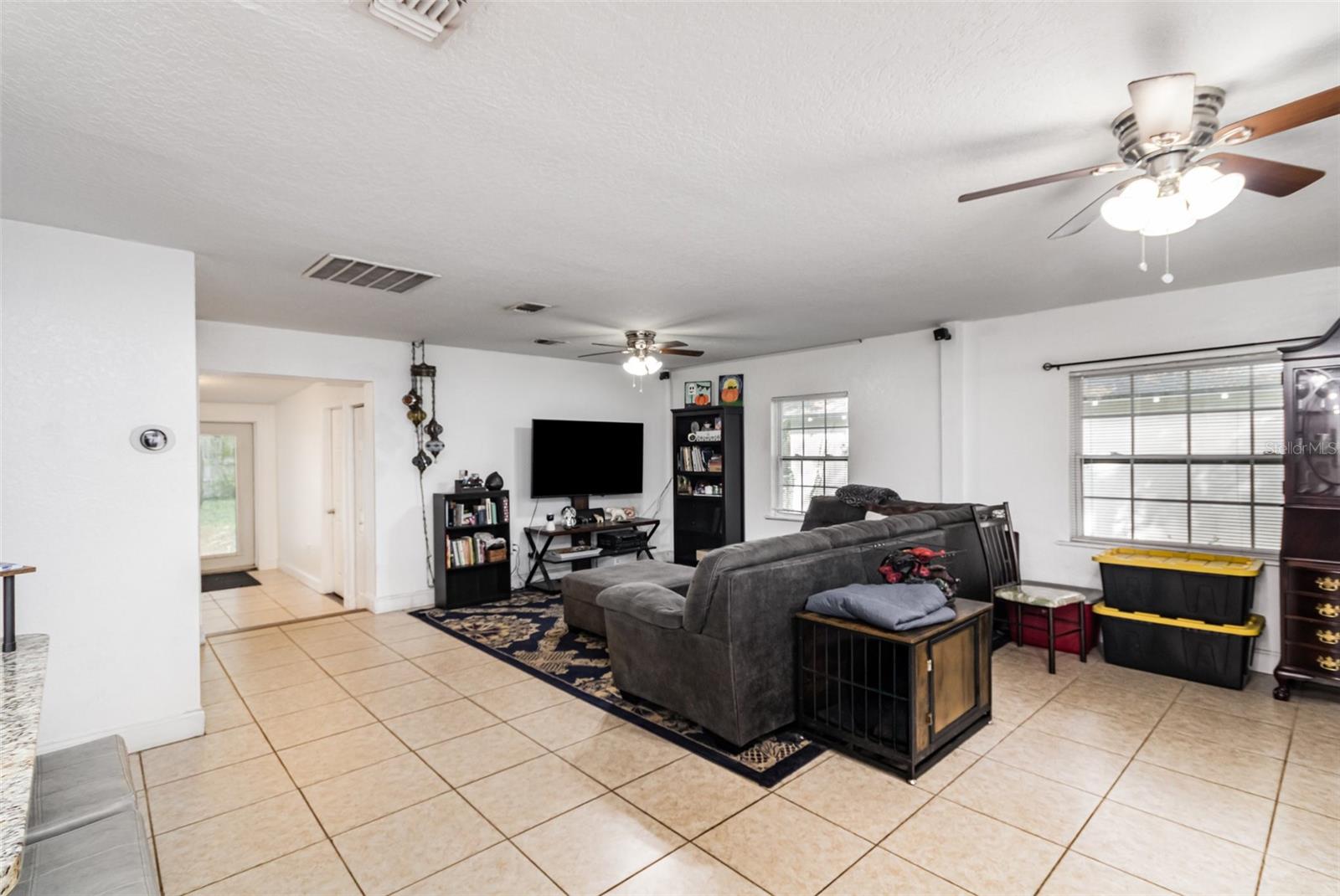 LEESBURG OAK CREST - Residential