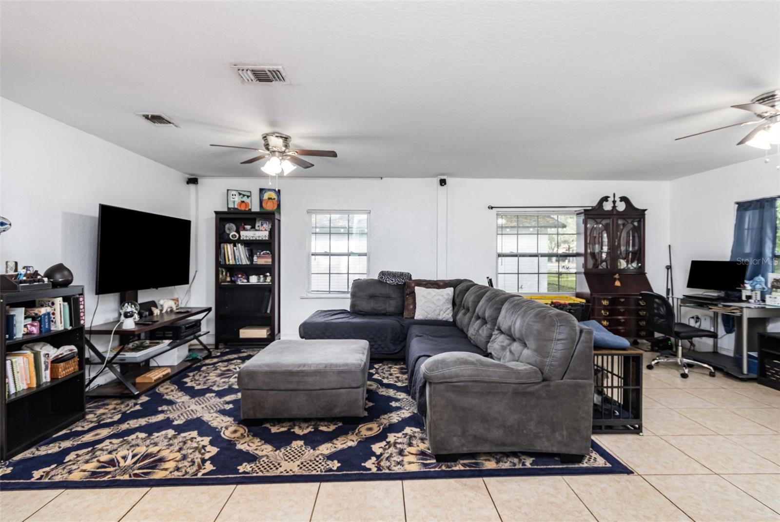 LEESBURG OAK CREST - Residential