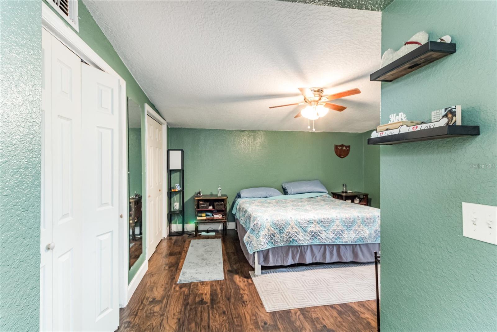 LEESBURG OAK CREST - Residential