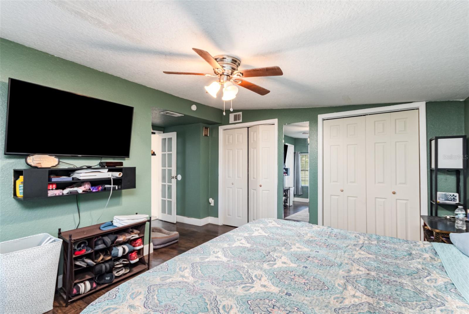 LEESBURG OAK CREST - Residential