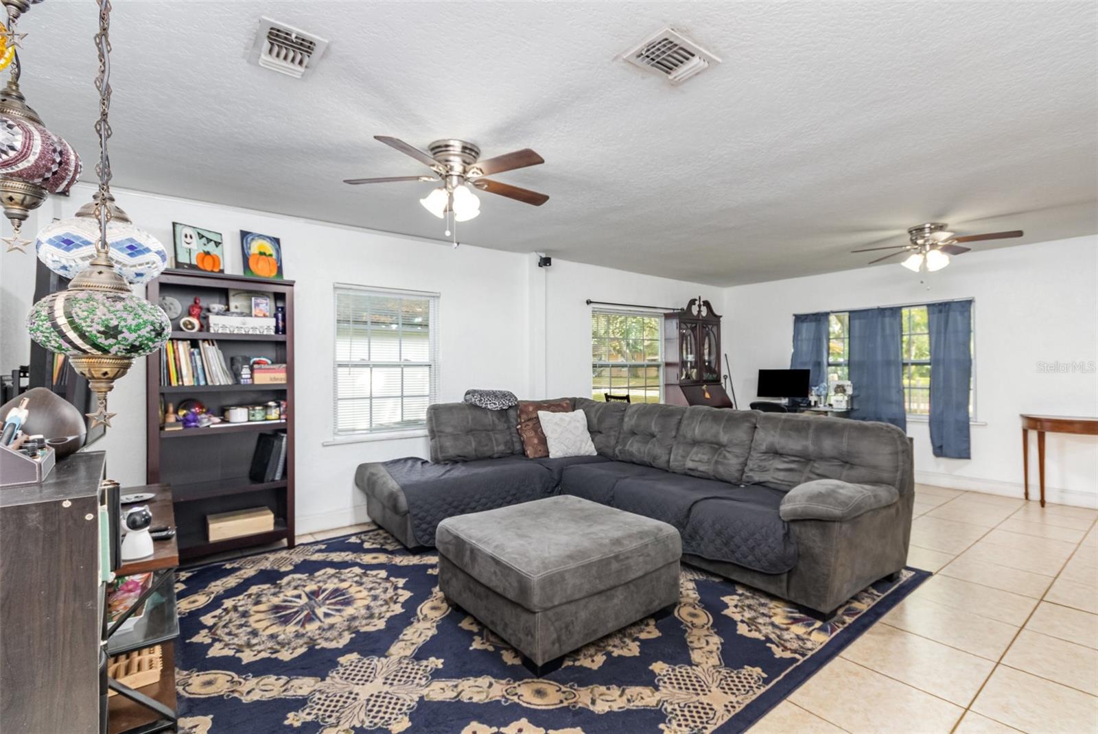 LEESBURG OAK CREST - Residential