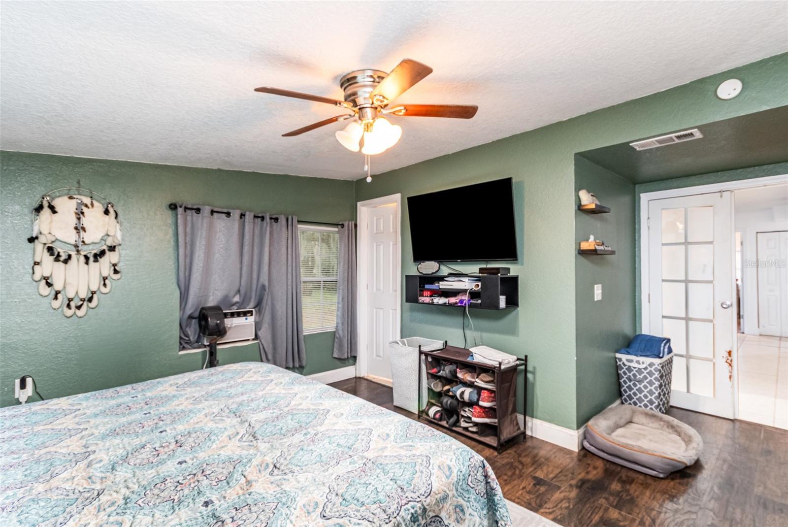 LEESBURG OAK CREST - Residential