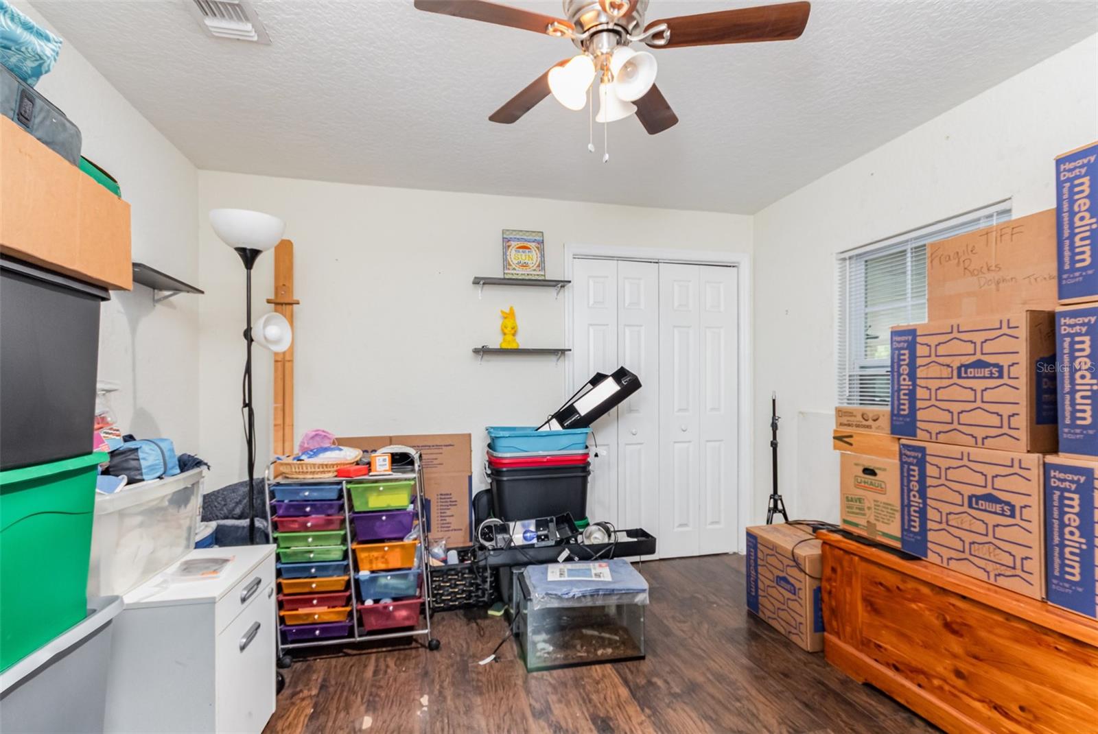 LEESBURG OAK CREST - Residential