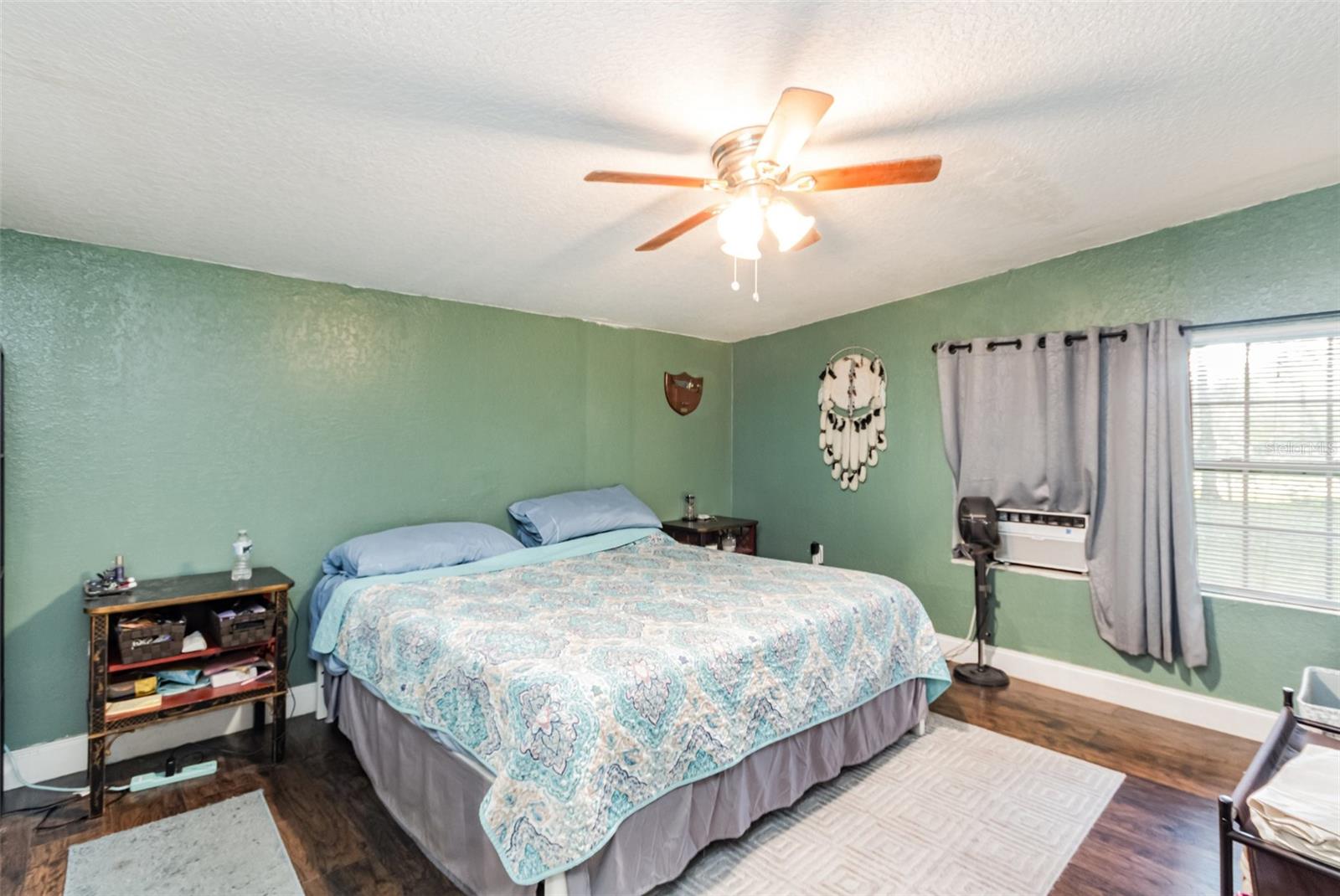 LEESBURG OAK CREST - Residential