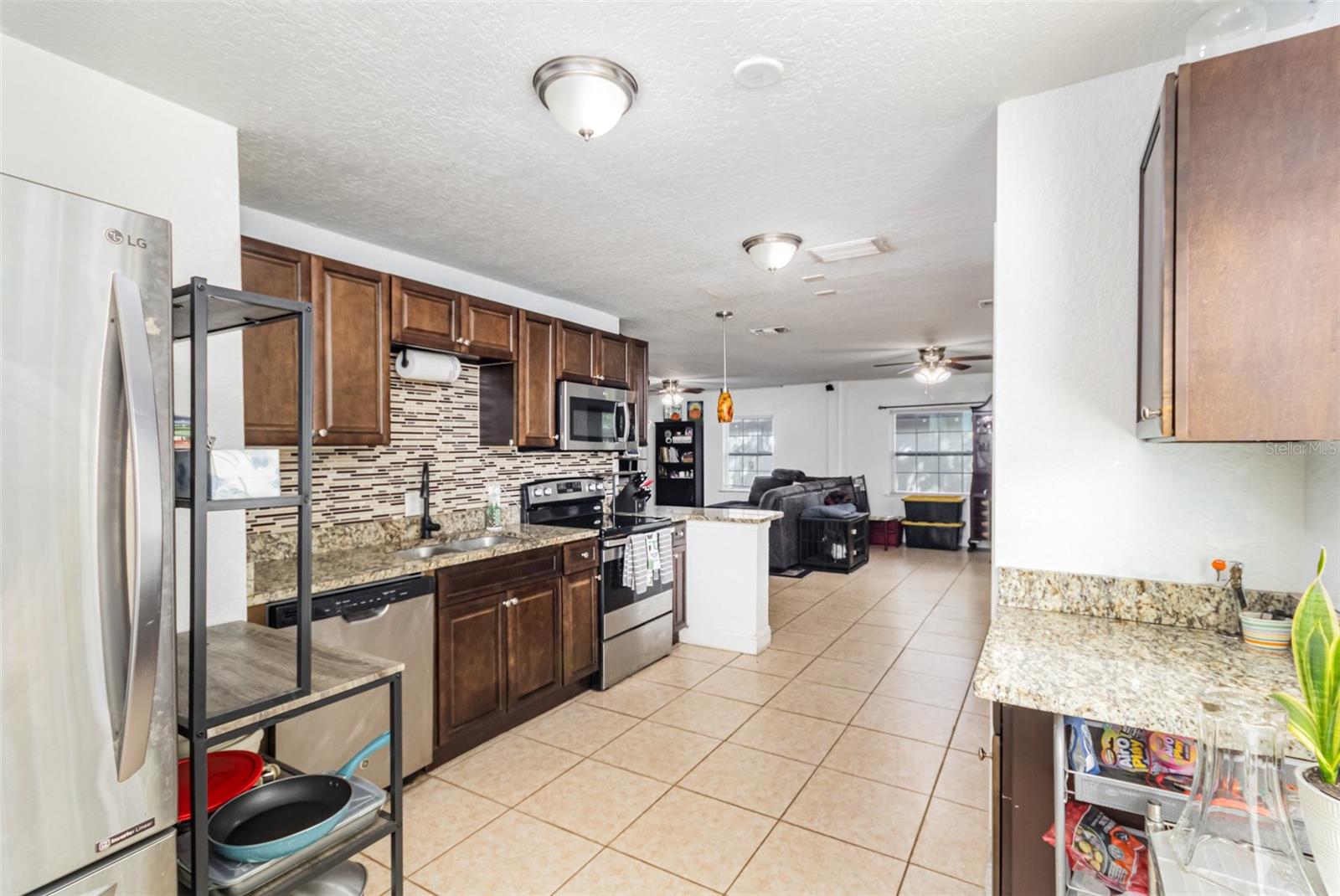 LEESBURG OAK CREST - Residential