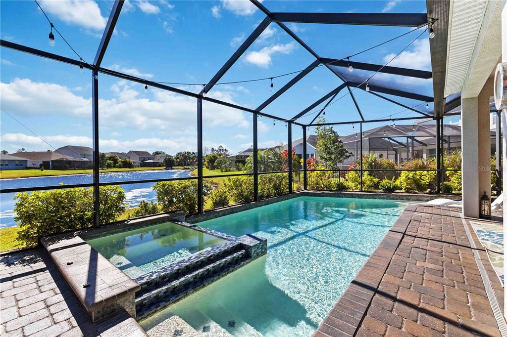 Photo of 12537 Ryegrass Loop, Parrish, FL 34219 (MLS # A4677454)