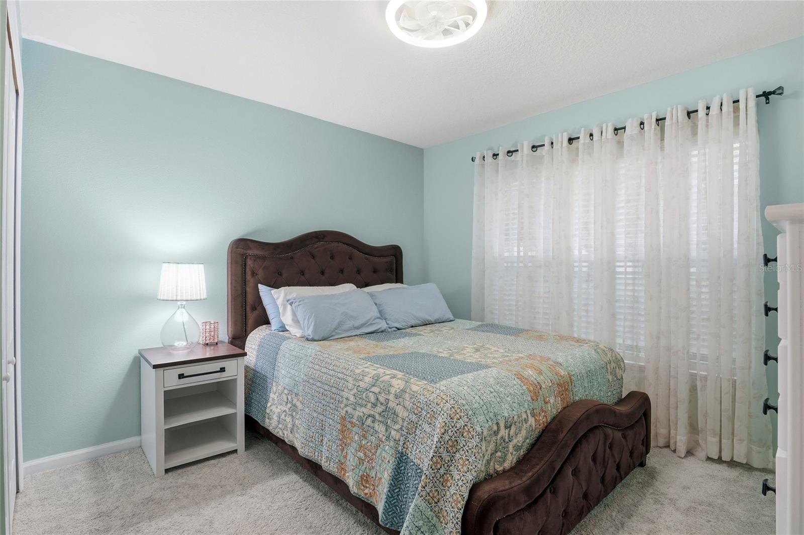 VINEYARD - Residential