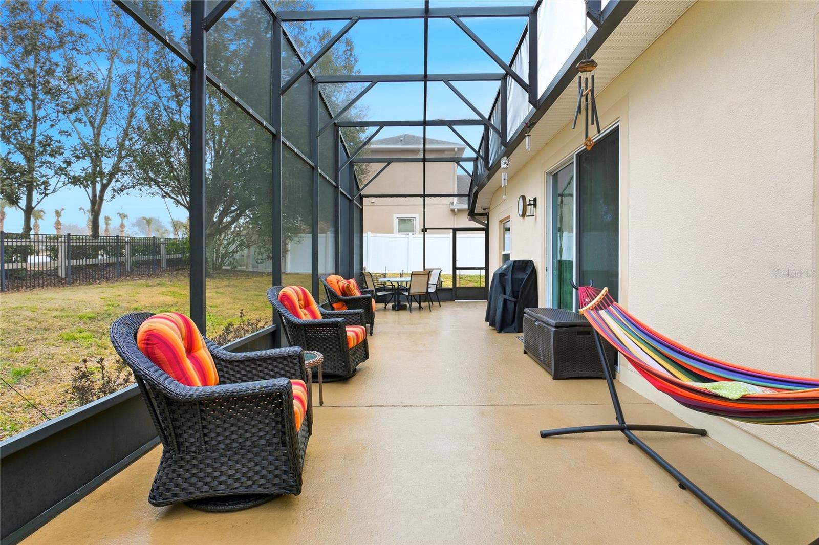 VINEYARD - Residential