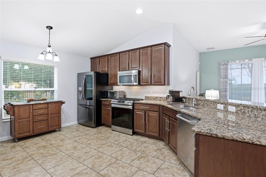 Photo of 476 Sauvignon Way, Groveland, FL 34736 (MLS # G5108390)