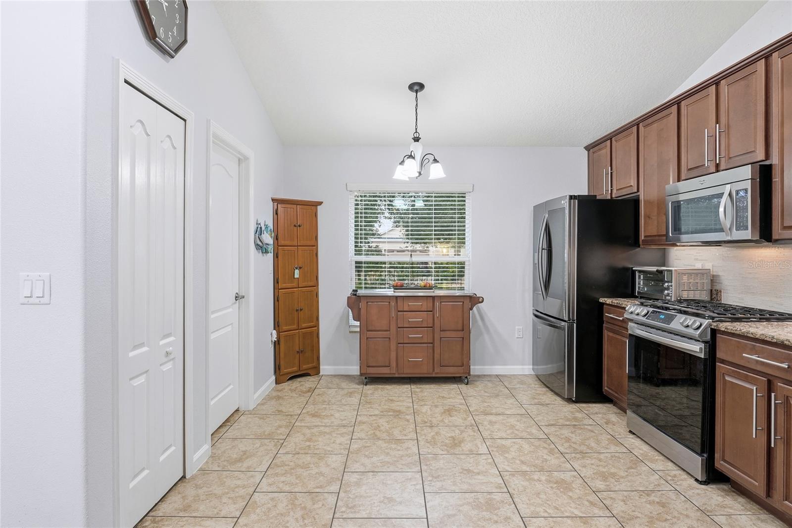 VINEYARD - Residential