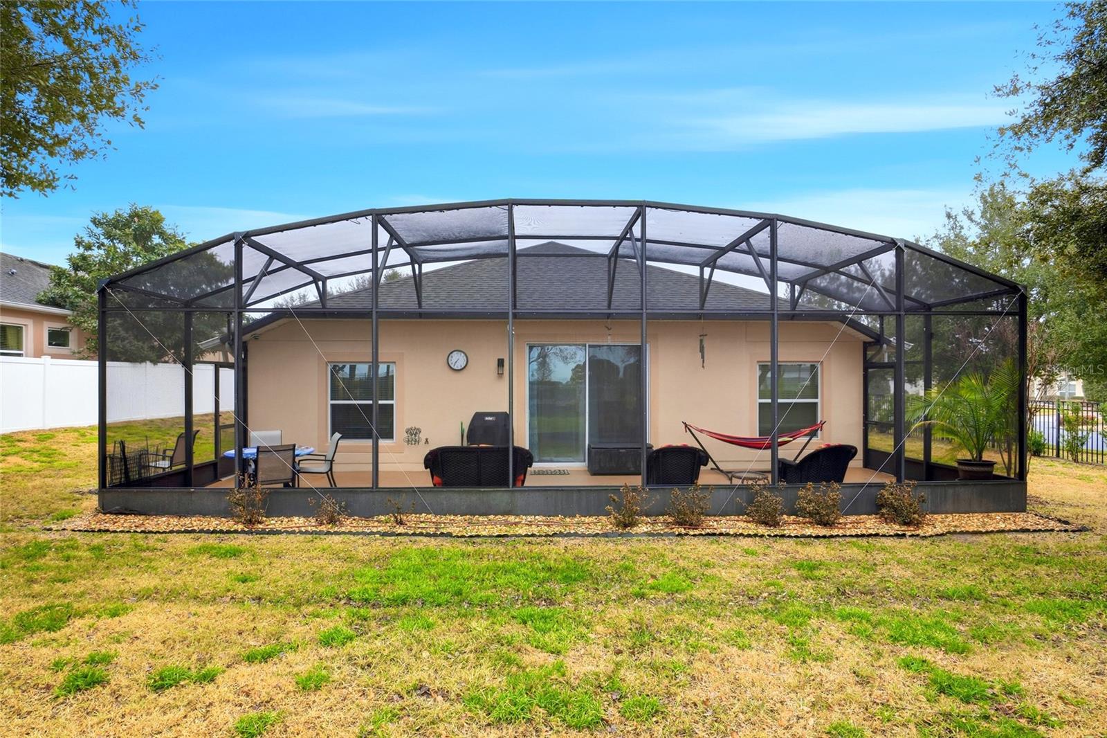 VINEYARD - Residential