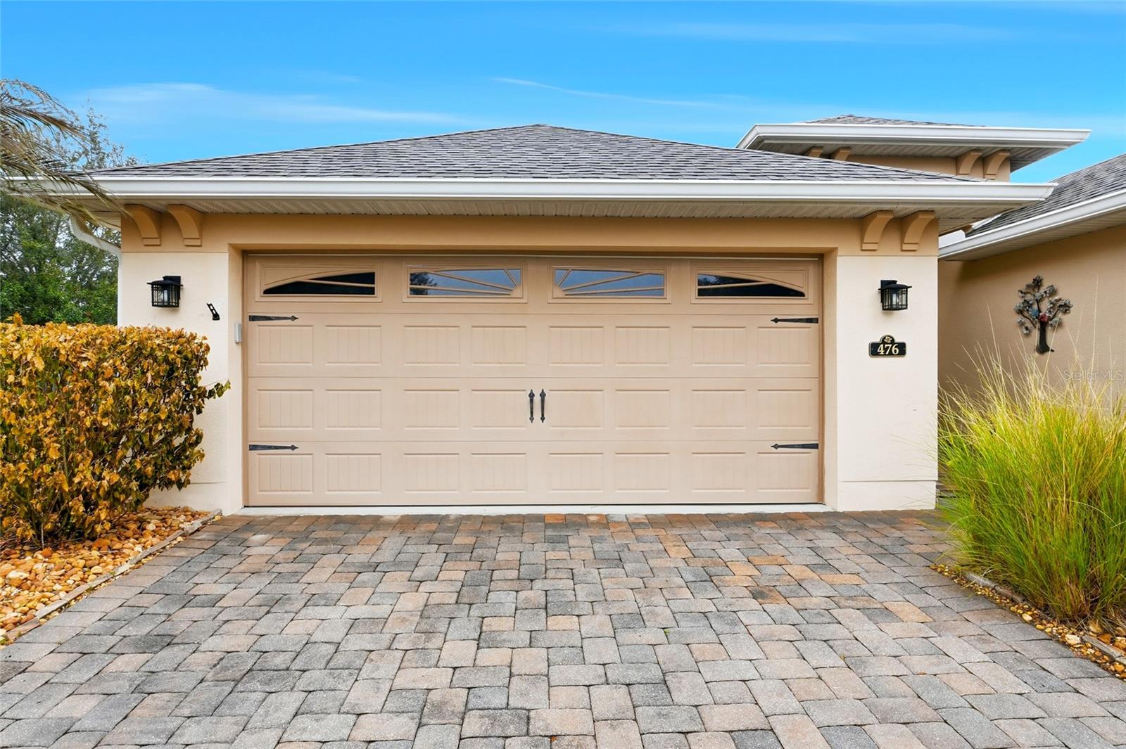 VINEYARD - Residential