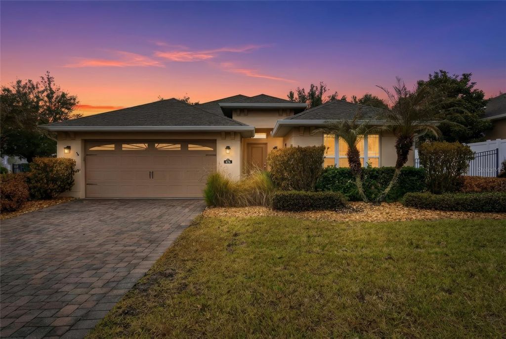 Photo of 476 Sauvignon Way, Groveland, FL 34736 (MLS # G5108390)