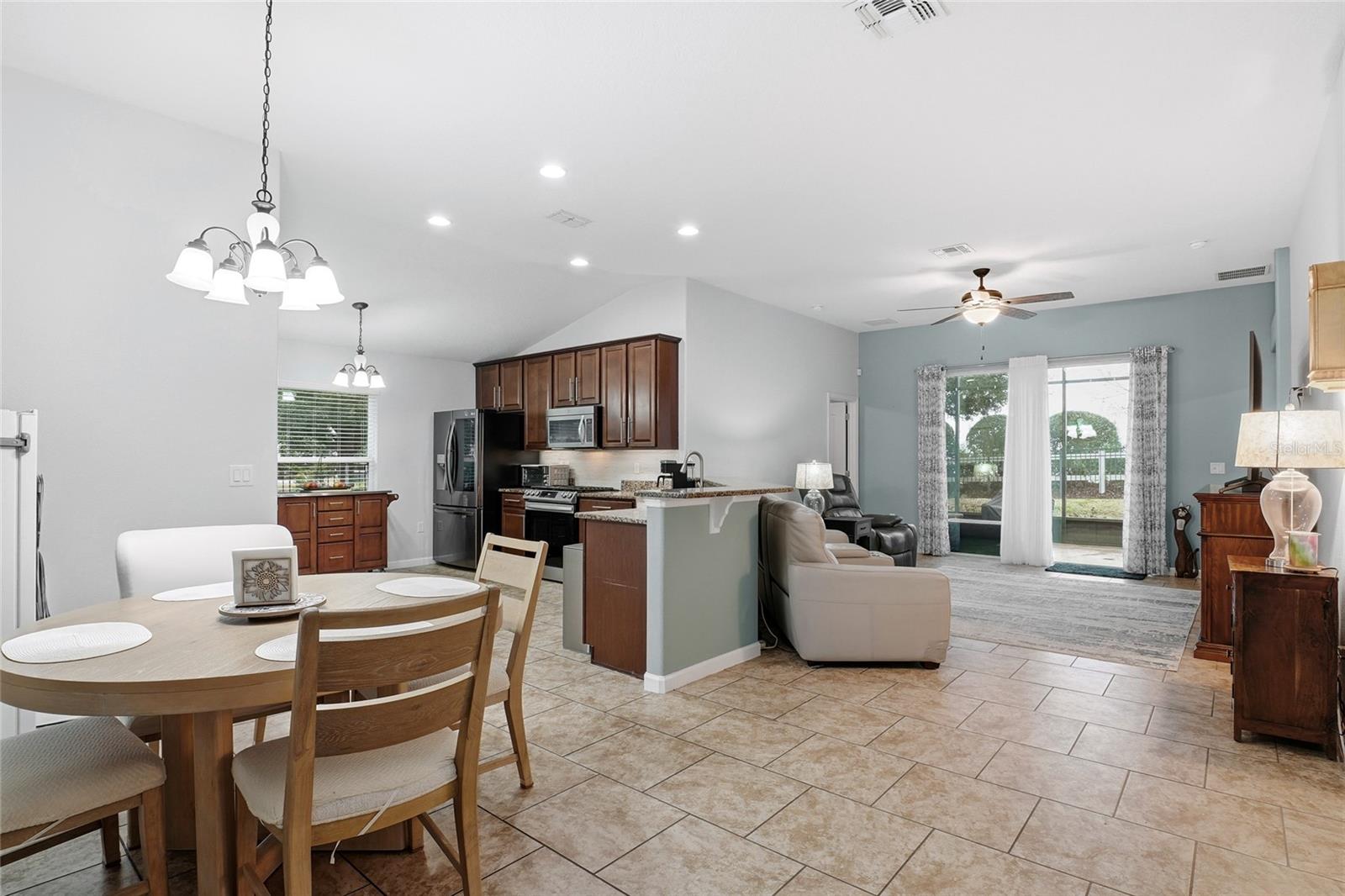 VINEYARD - Residential