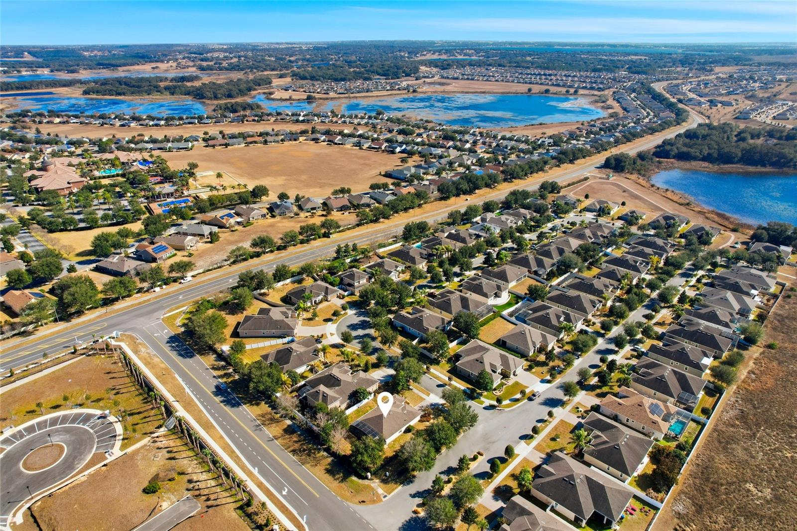 VINEYARD - Residential