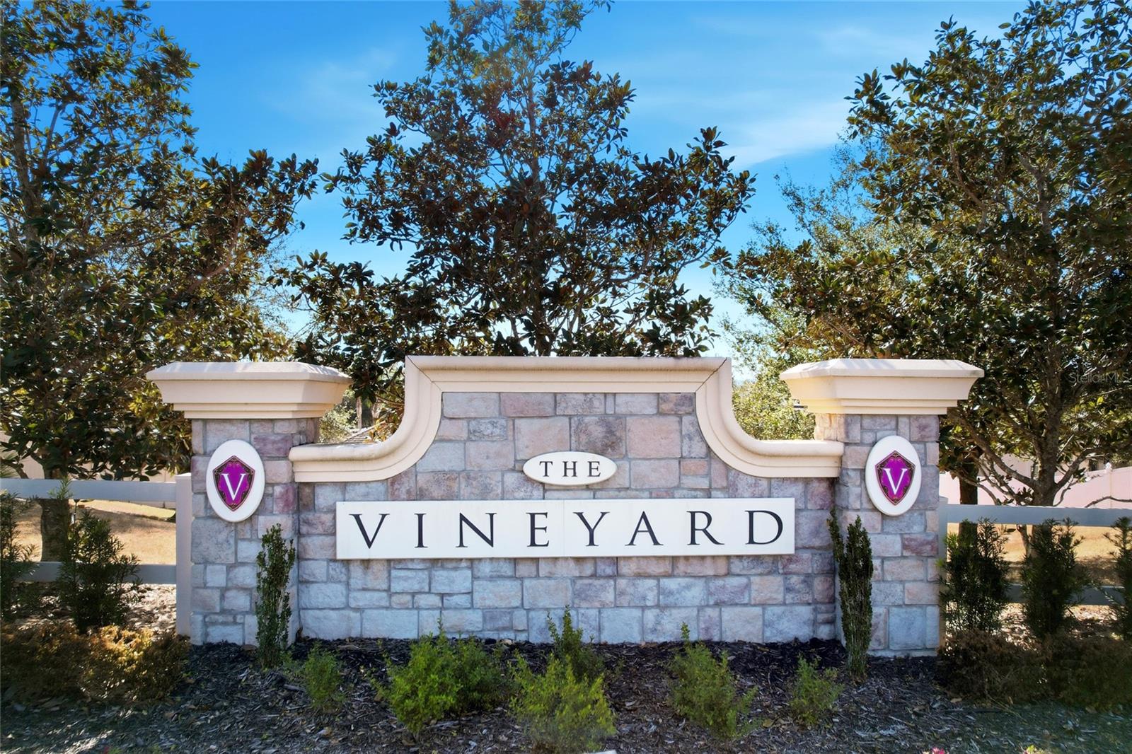 VINEYARD - Residential