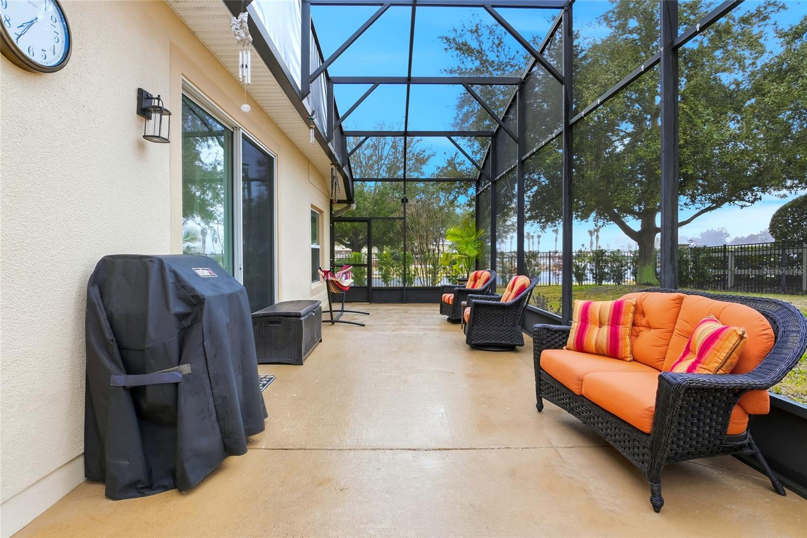 VINEYARD - Residential