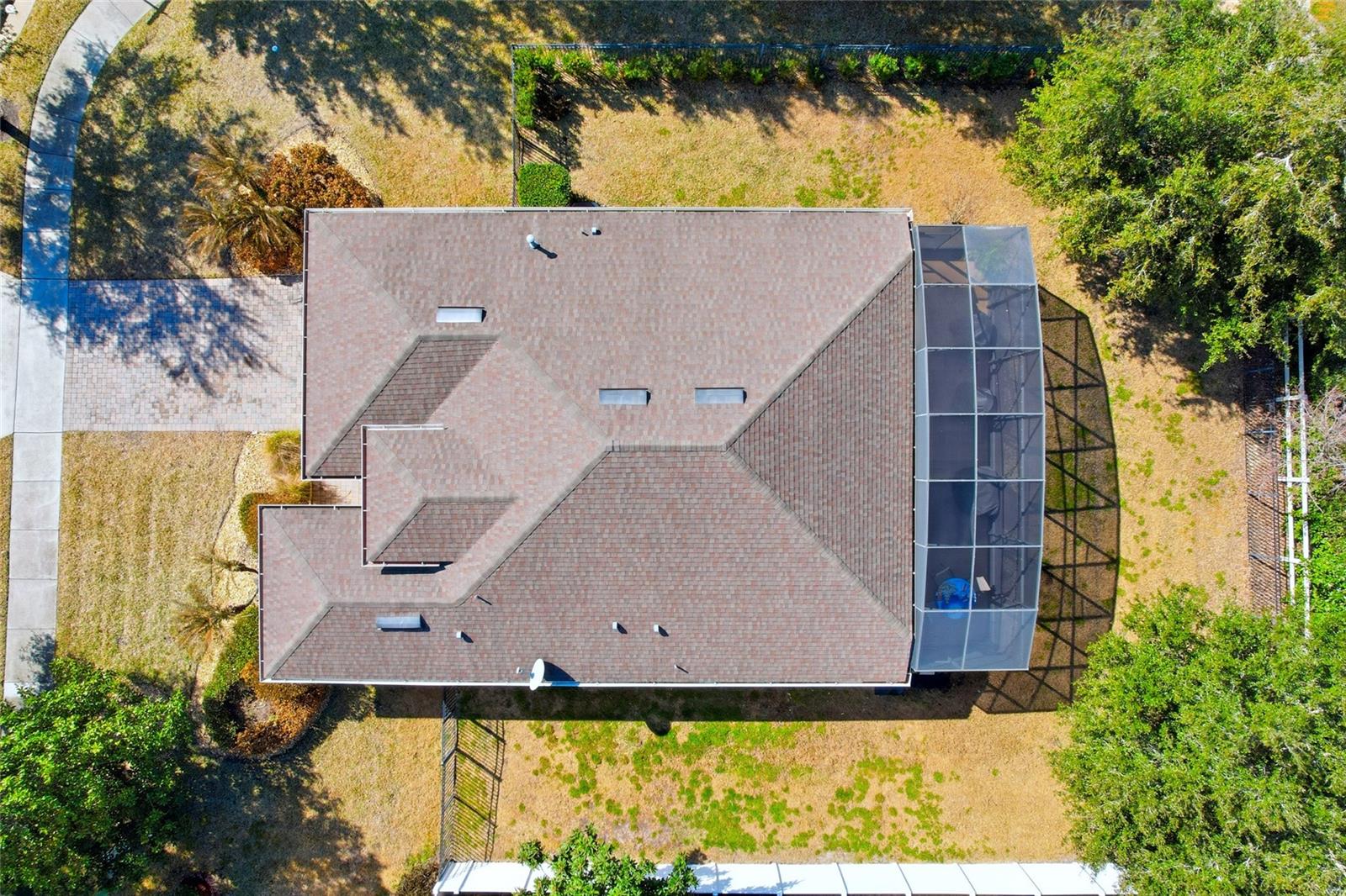 VINEYARD - Residential