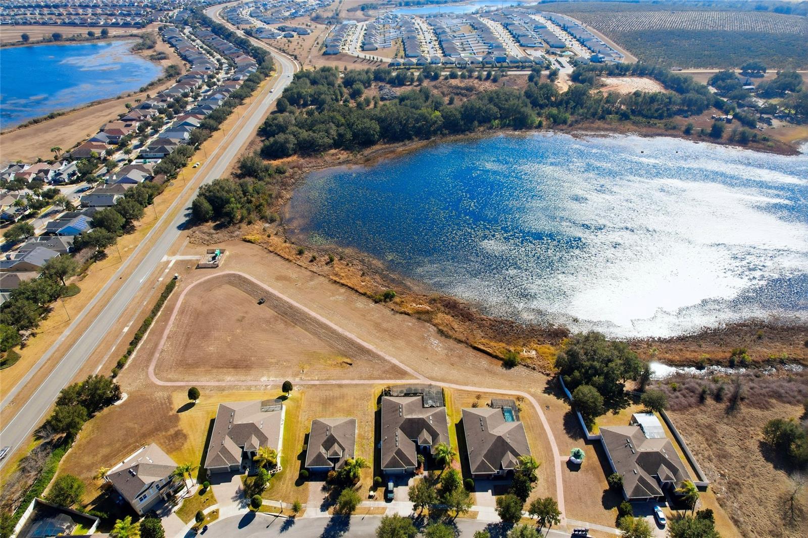 VINEYARD - Residential