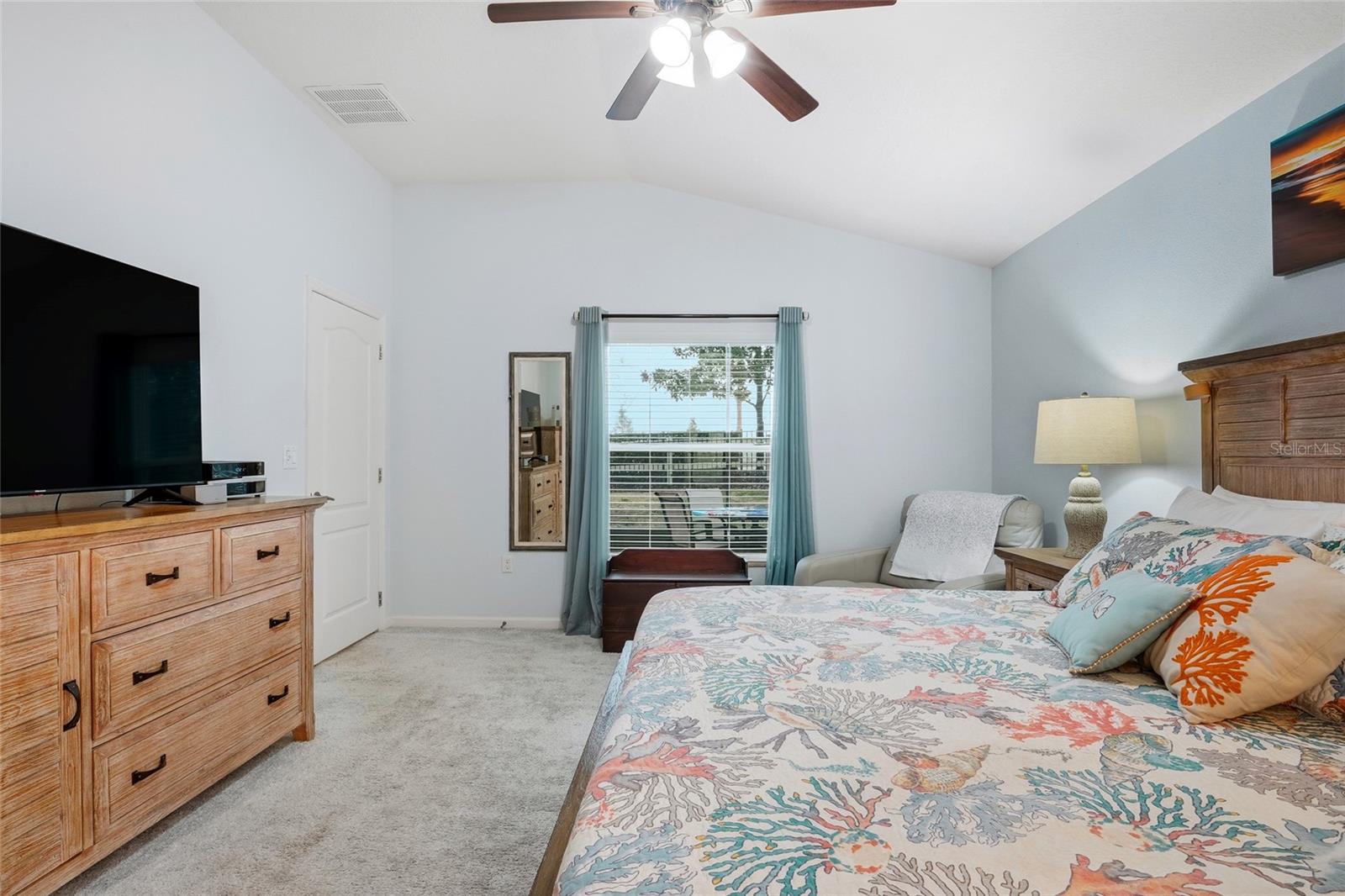 VINEYARD - Residential