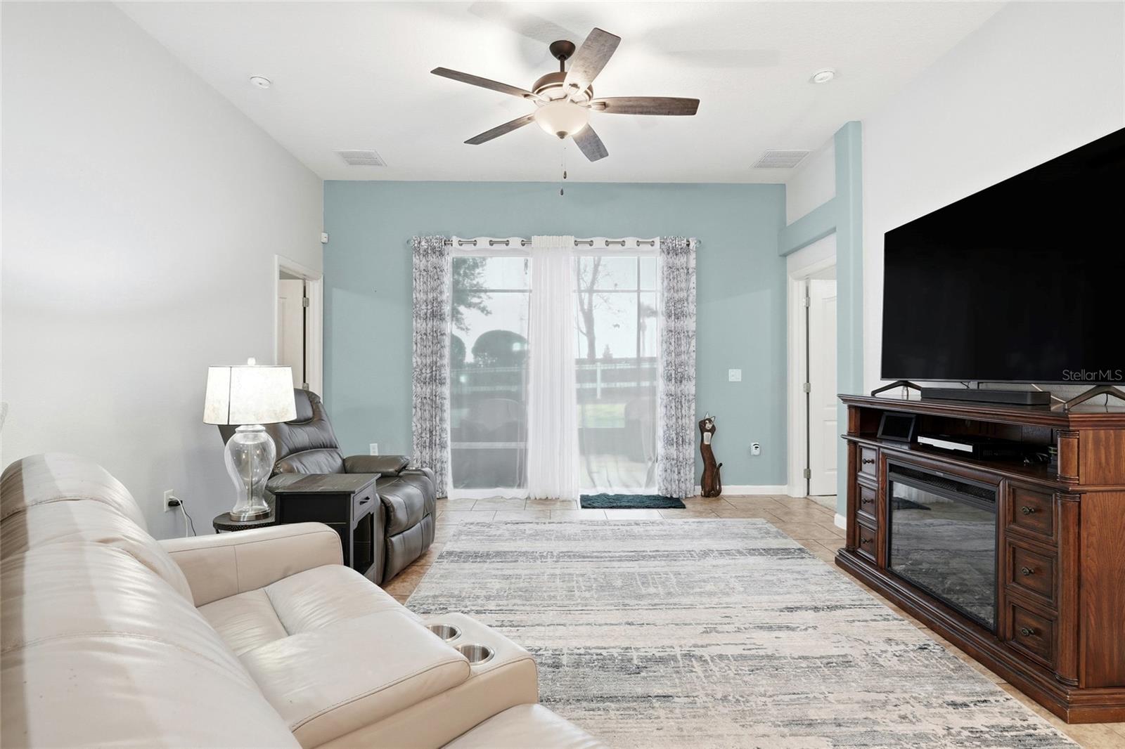 VINEYARD - Residential