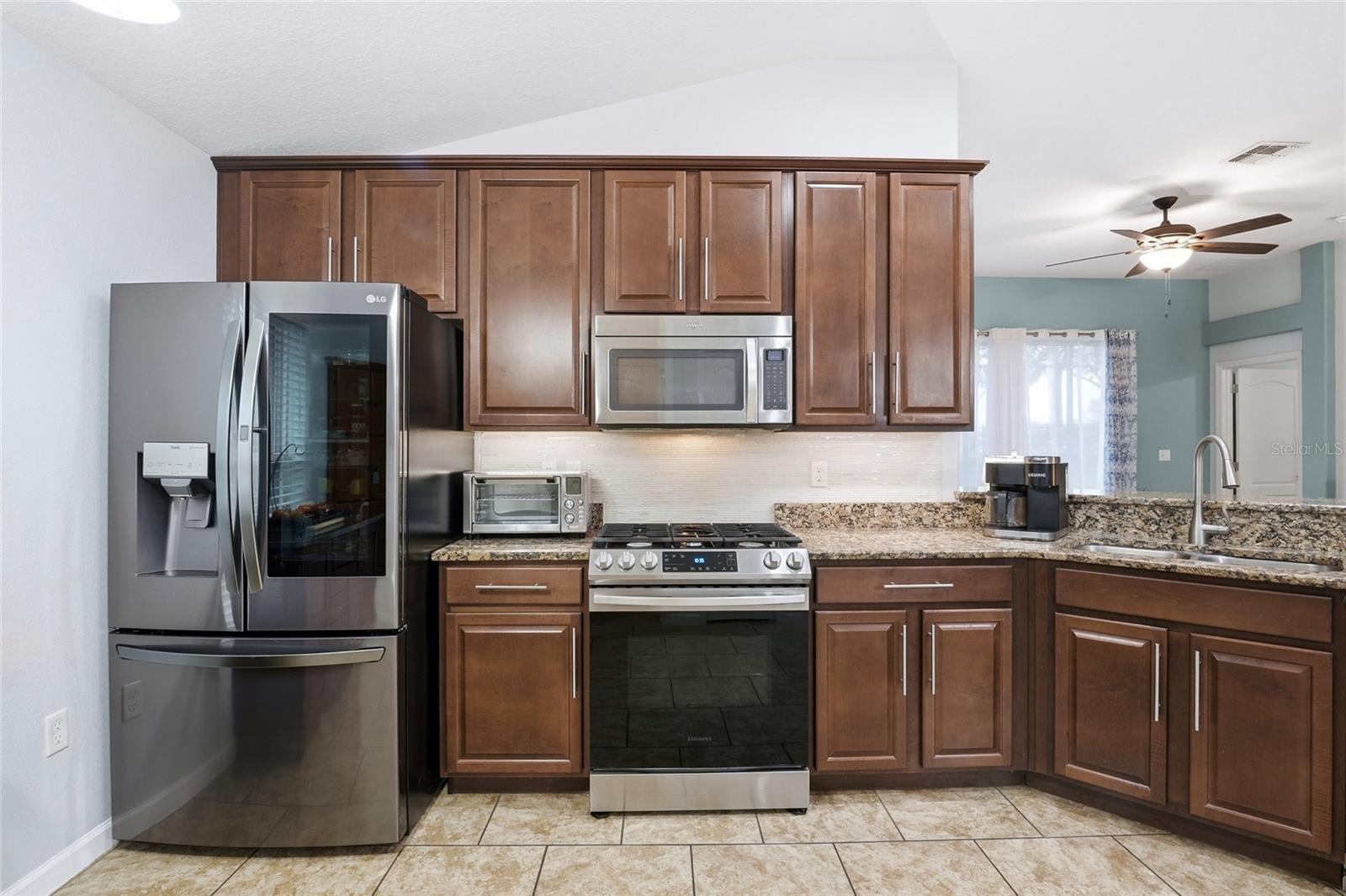 VINEYARD - Residential