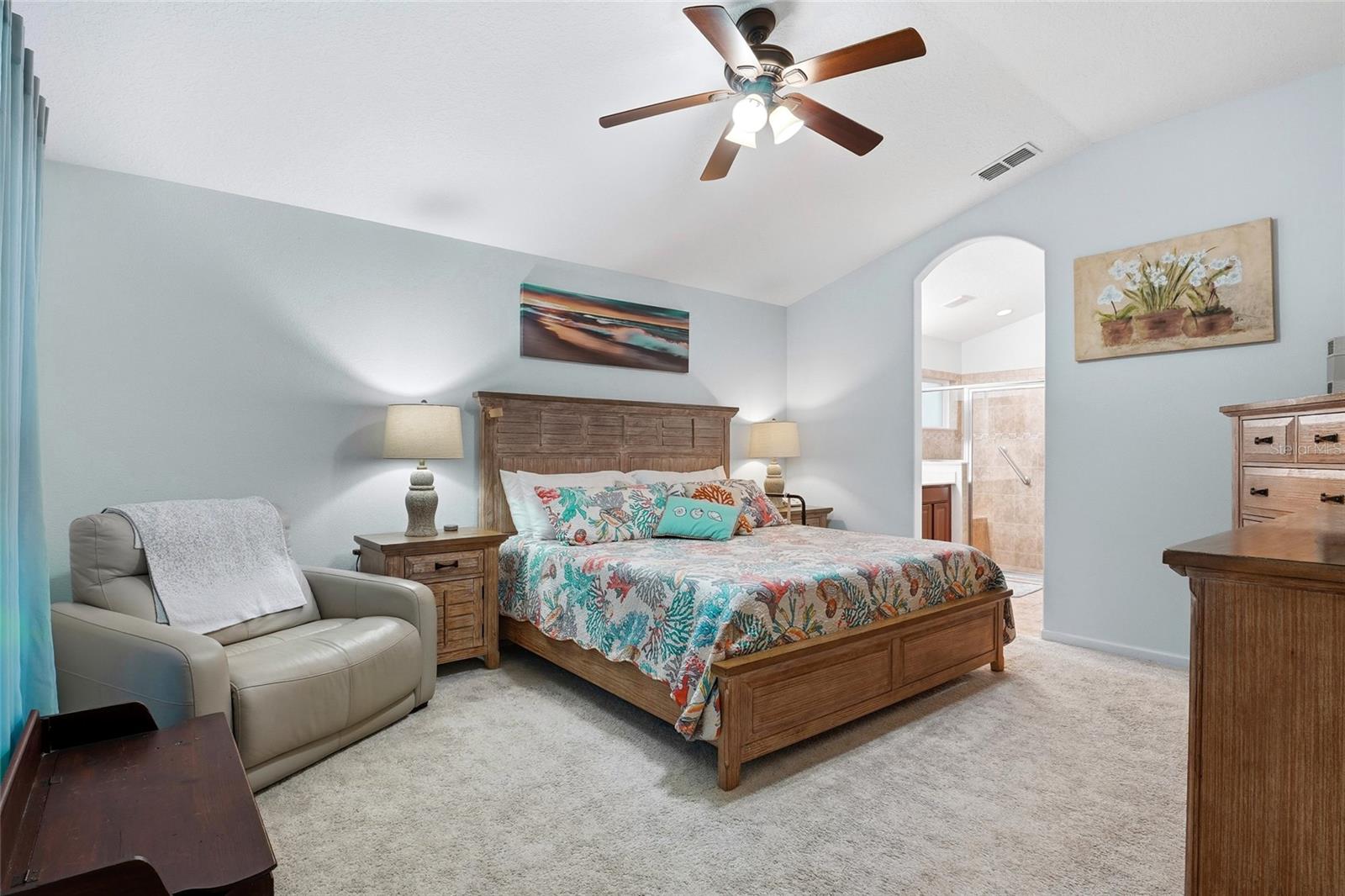 VINEYARD - Residential