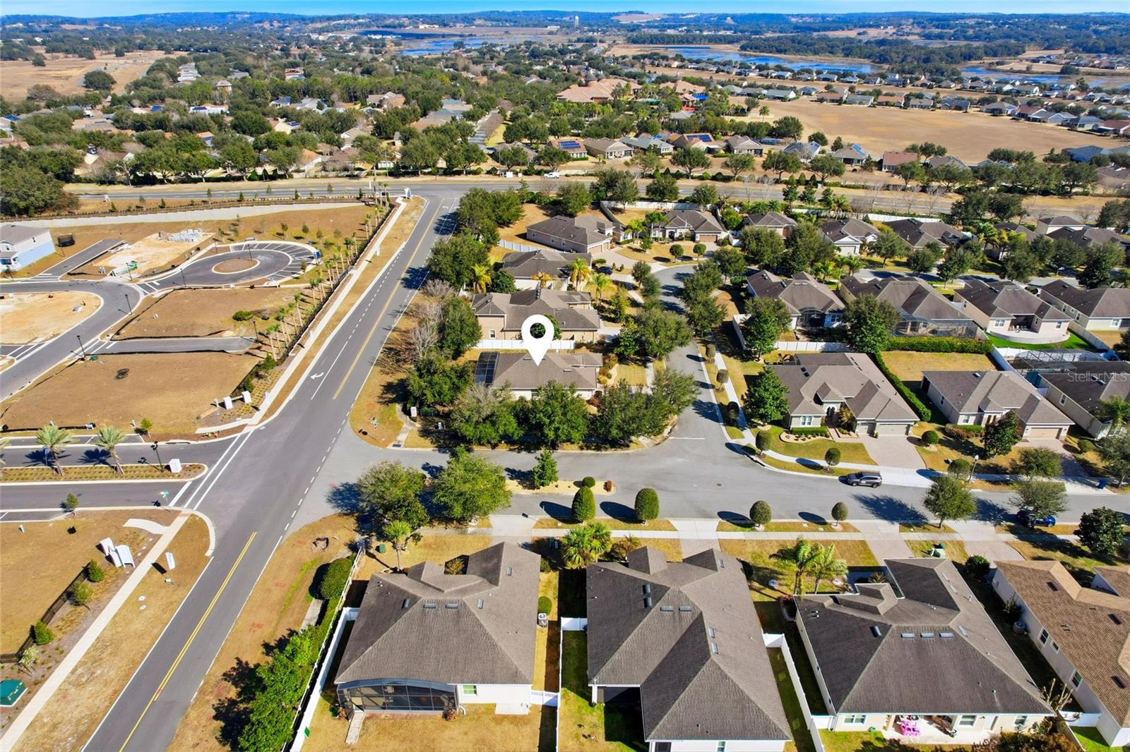 VINEYARD - Residential