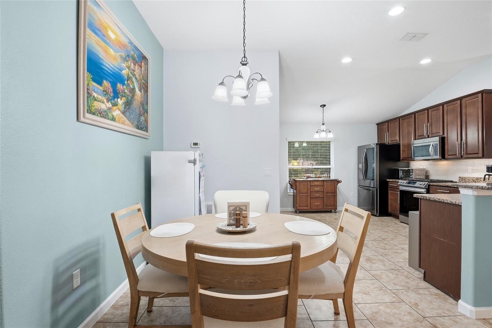 VINEYARD - Residential