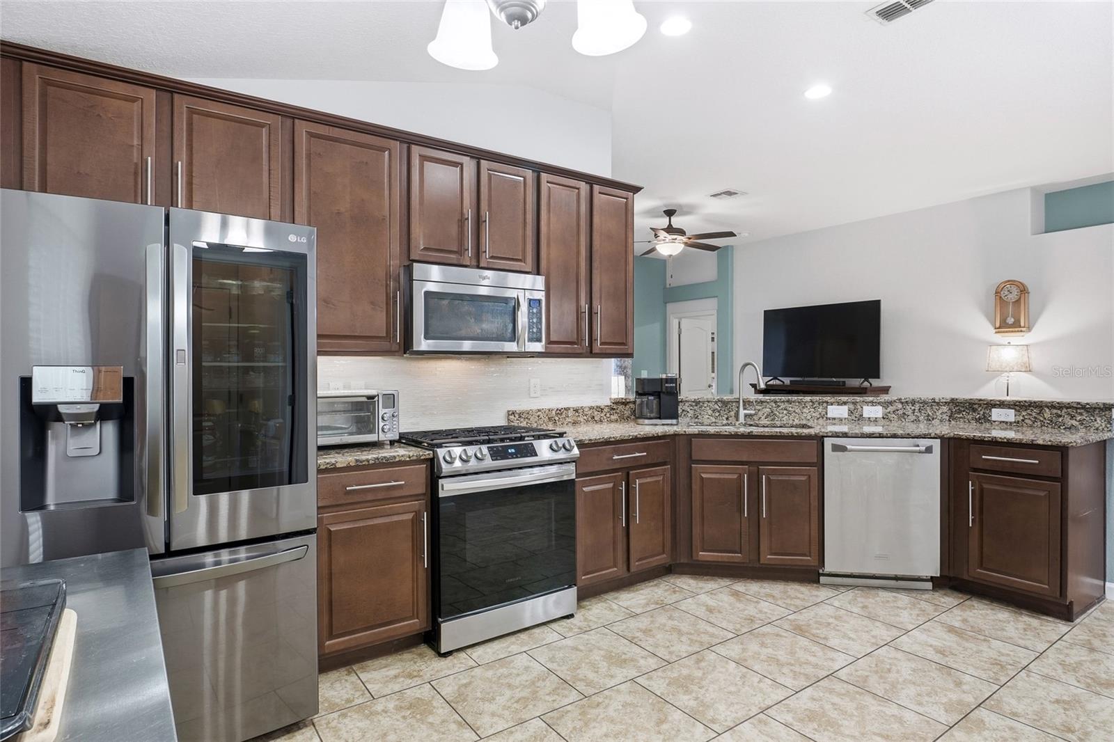 VINEYARD - Residential