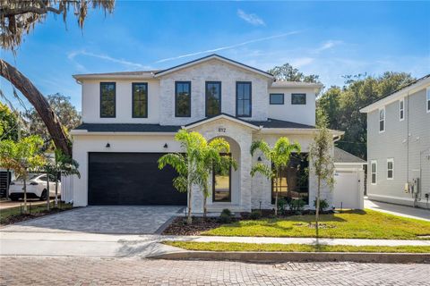 A home in ORLANDO