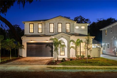 A home in ORLANDO