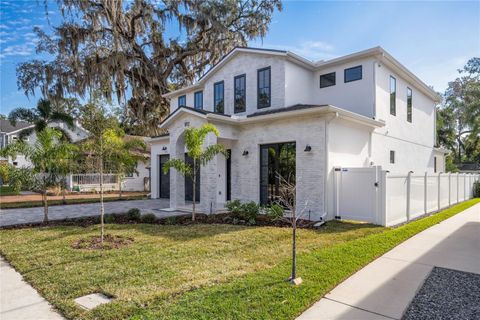 A home in ORLANDO