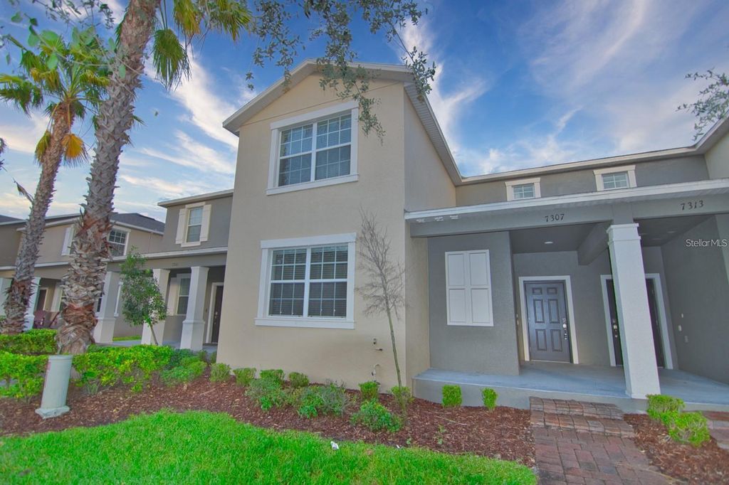 Photo of 7307 Penkridge Lane, Windermere, FL 34786 (MLS # O6384396)