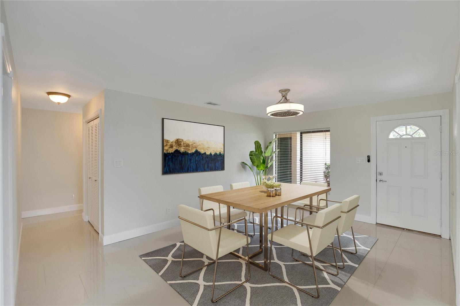 WALDEN LAKE FAIRWAY VILLAS UNI - Residential