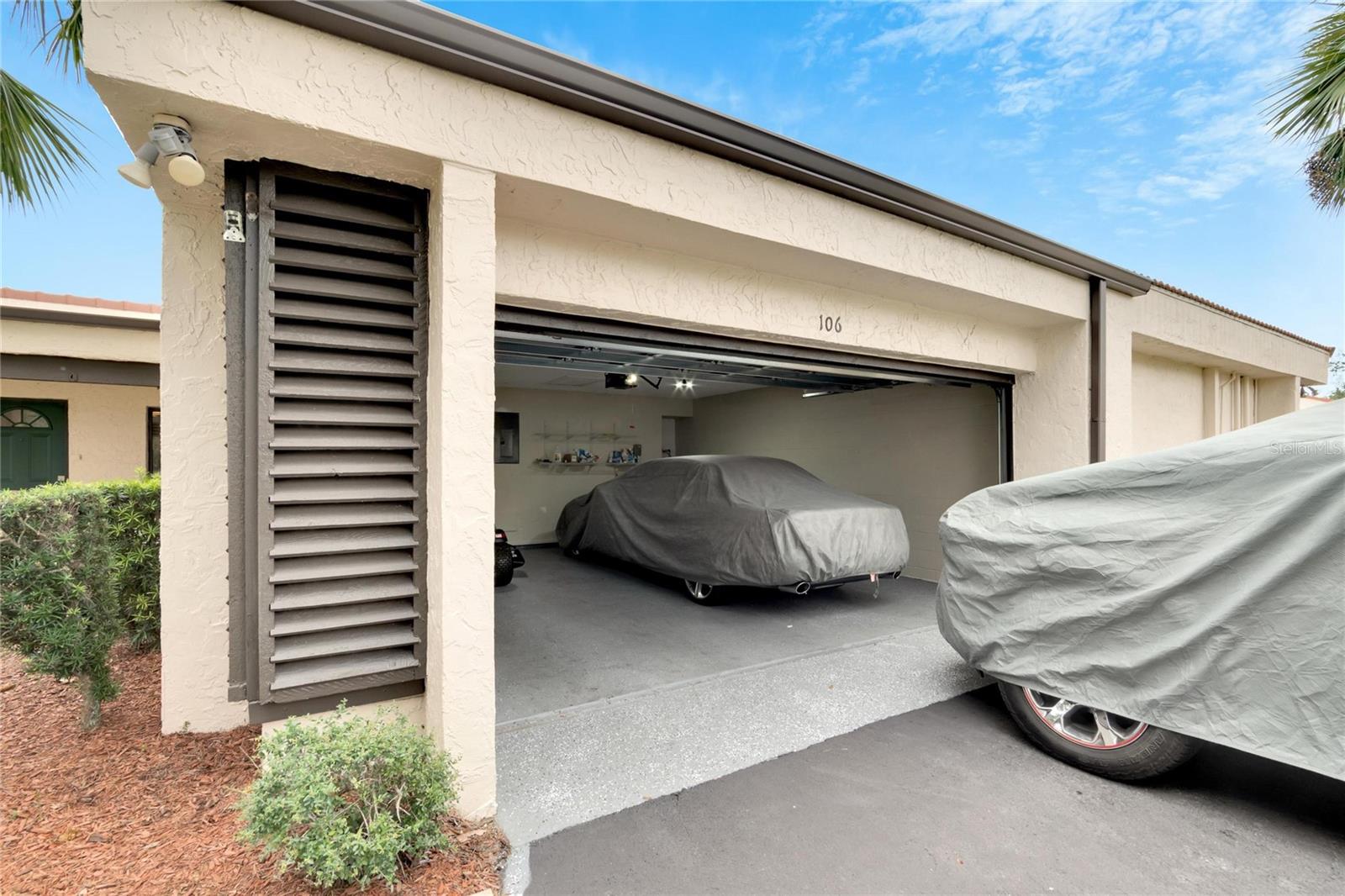 WALDEN LAKE FAIRWAY VILLAS UNI - Residential