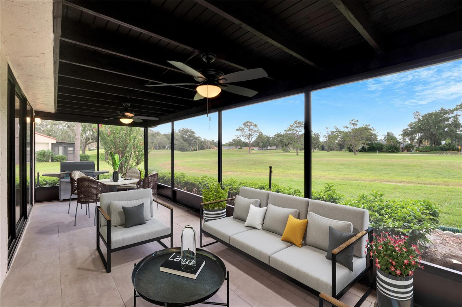 WALDEN LAKE FAIRWAY VILLAS UNI - Residential