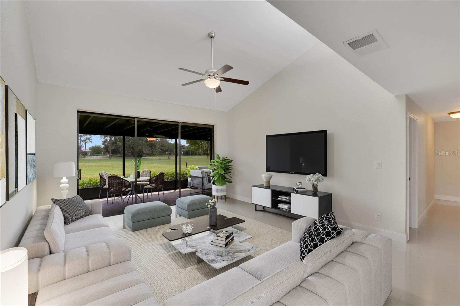 WALDEN LAKE FAIRWAY VILLAS UNI - Residential