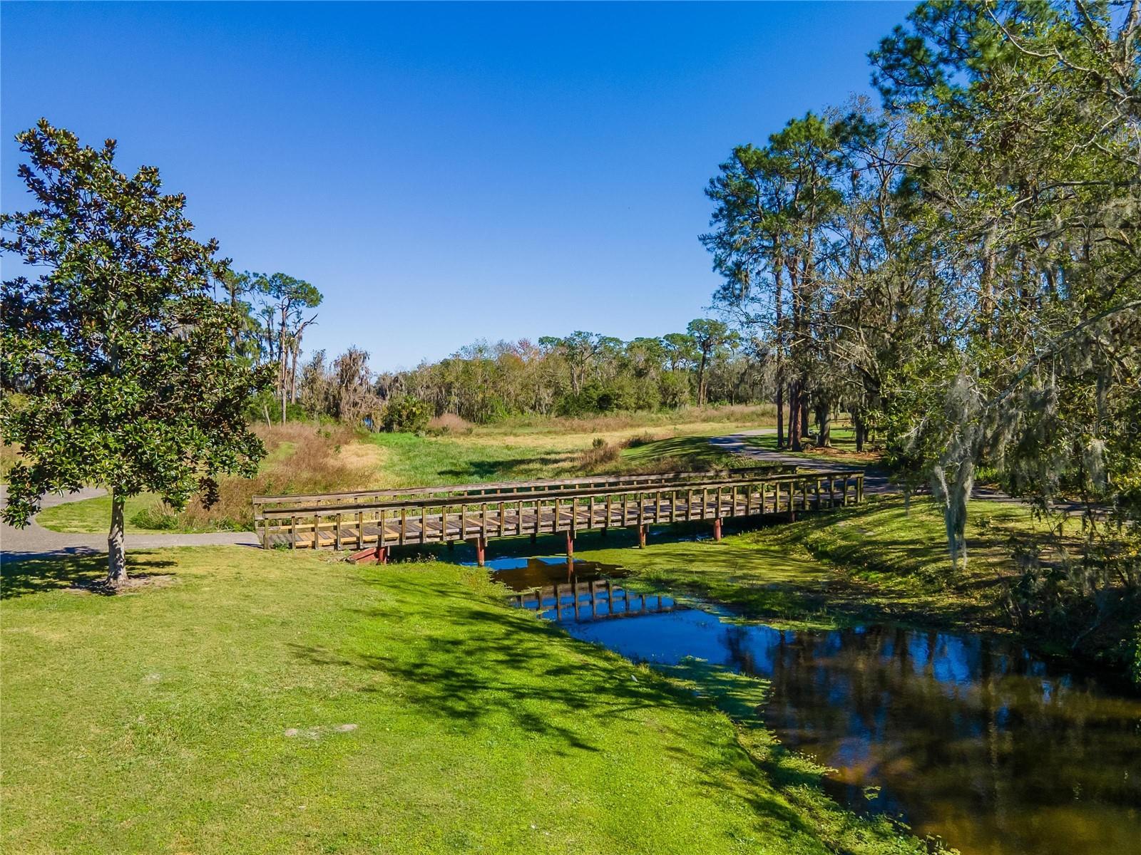 WALDEN LAKE FAIRWAY VILLAS UNI - Residential