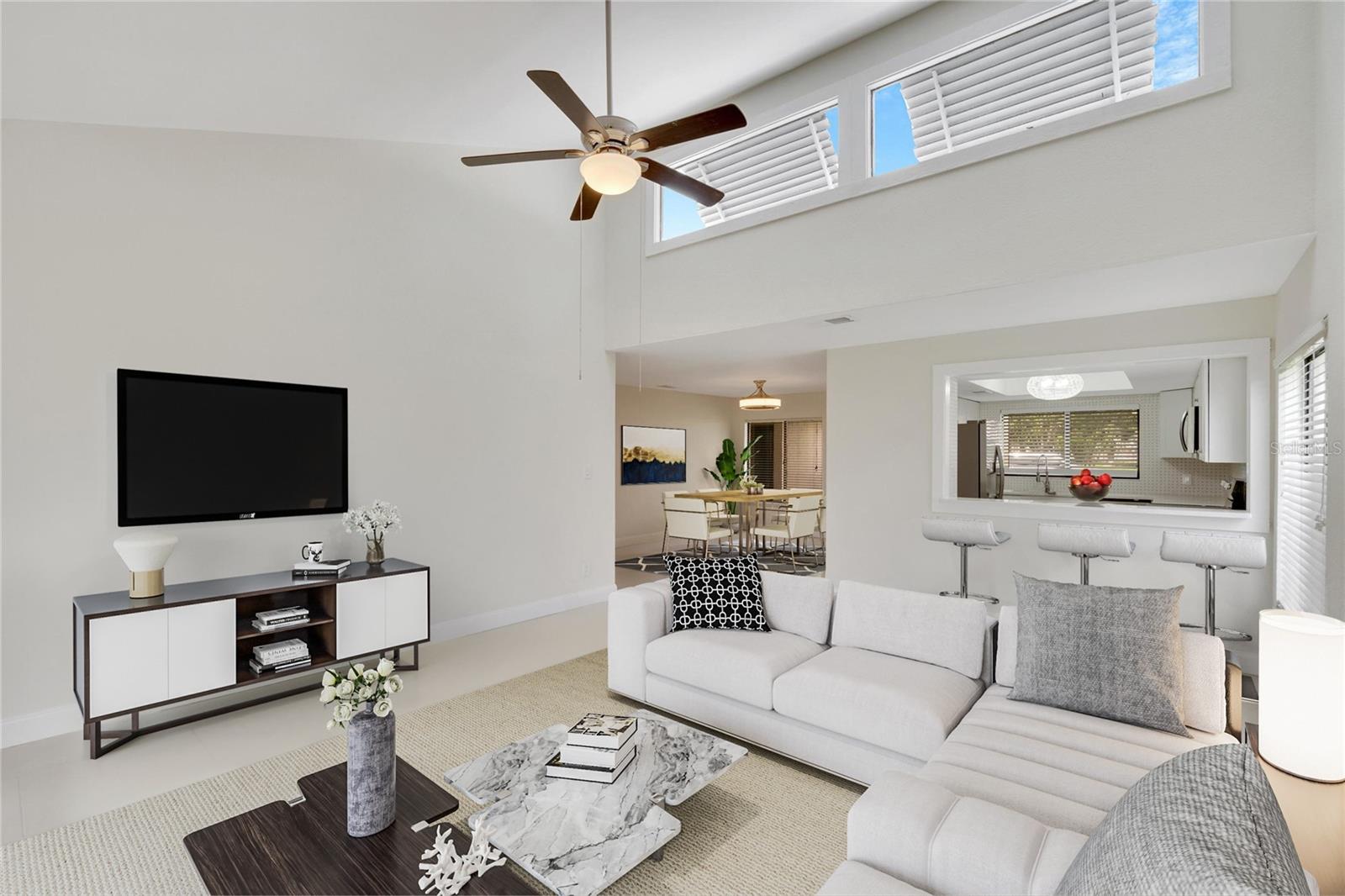 WALDEN LAKE FAIRWAY VILLAS UNI - Residential