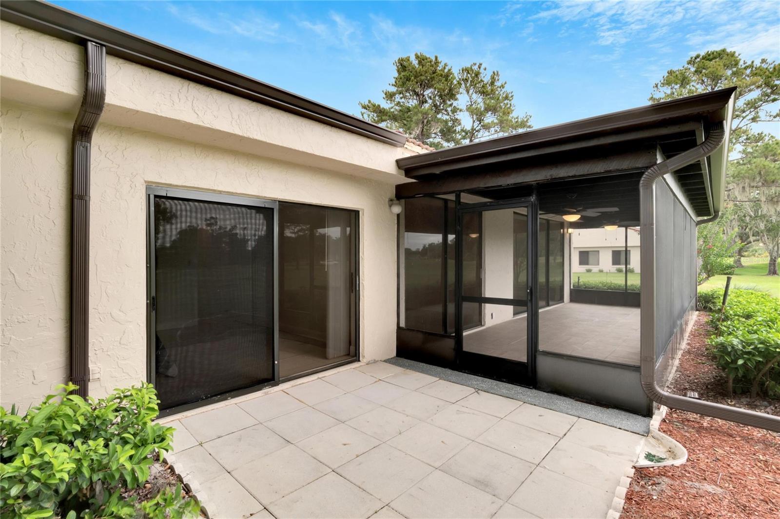 WALDEN LAKE FAIRWAY VILLAS UNI - Residential