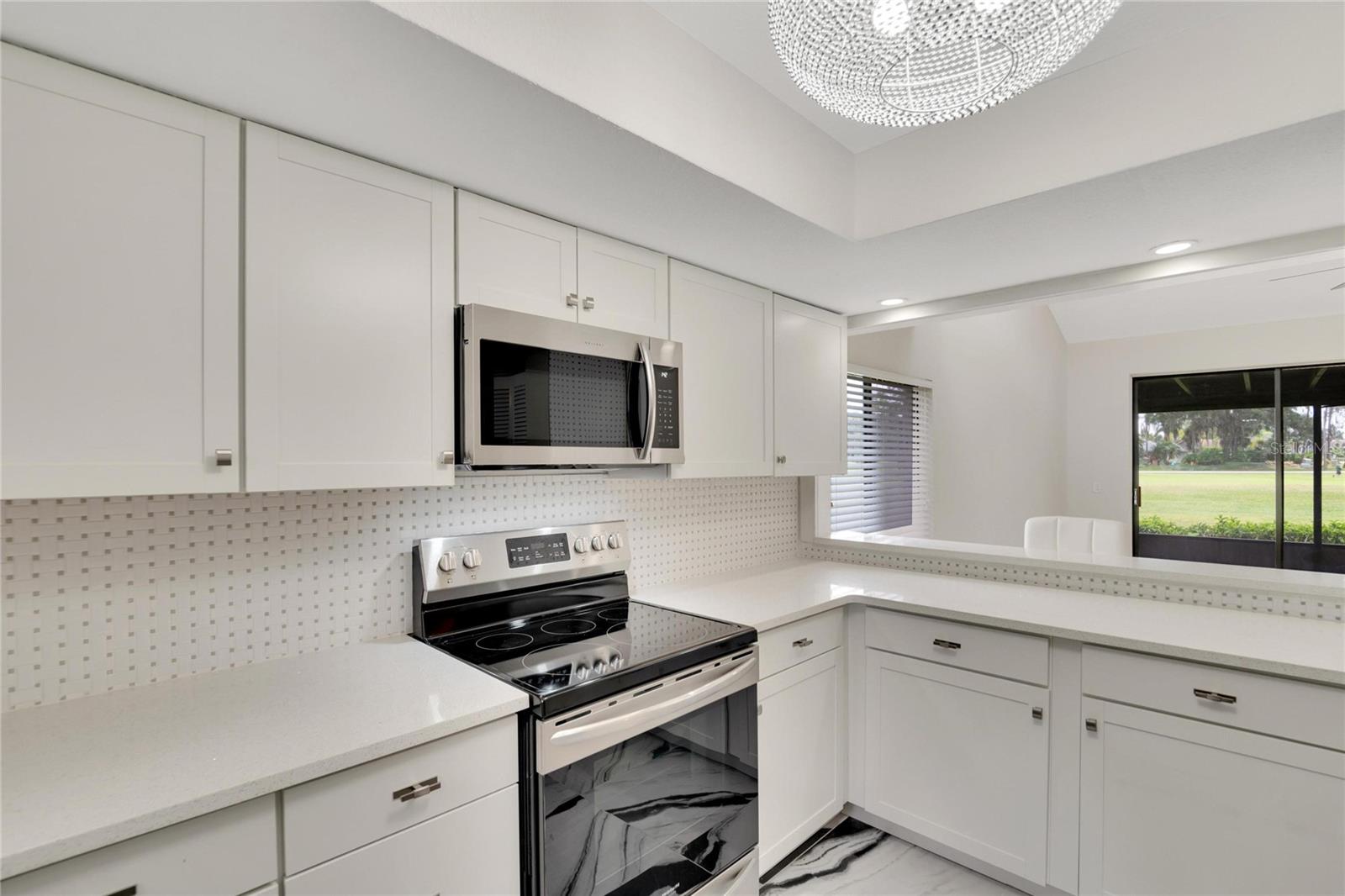 WALDEN LAKE FAIRWAY VILLAS UNI - Residential