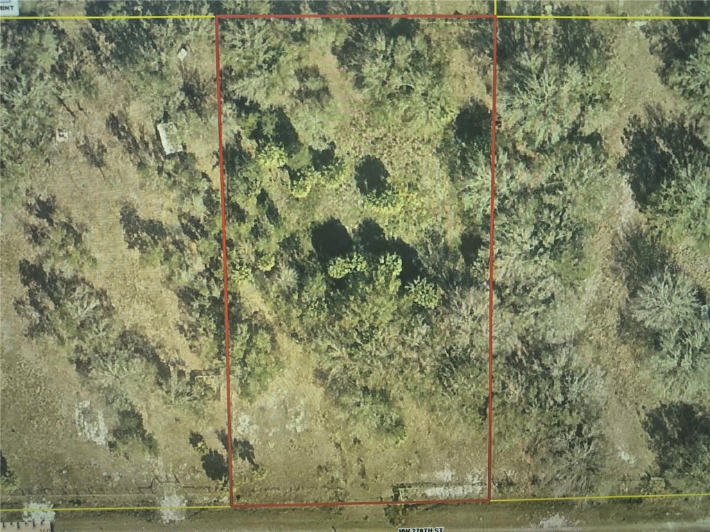 Photo of 19631 NW 270th Street, Okeechobee, FL 34972 (MLS # O6431904)