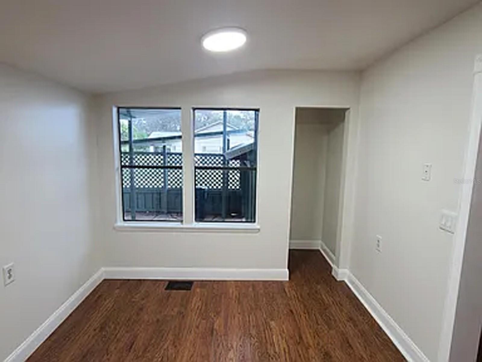 DAVENPORT - Residential