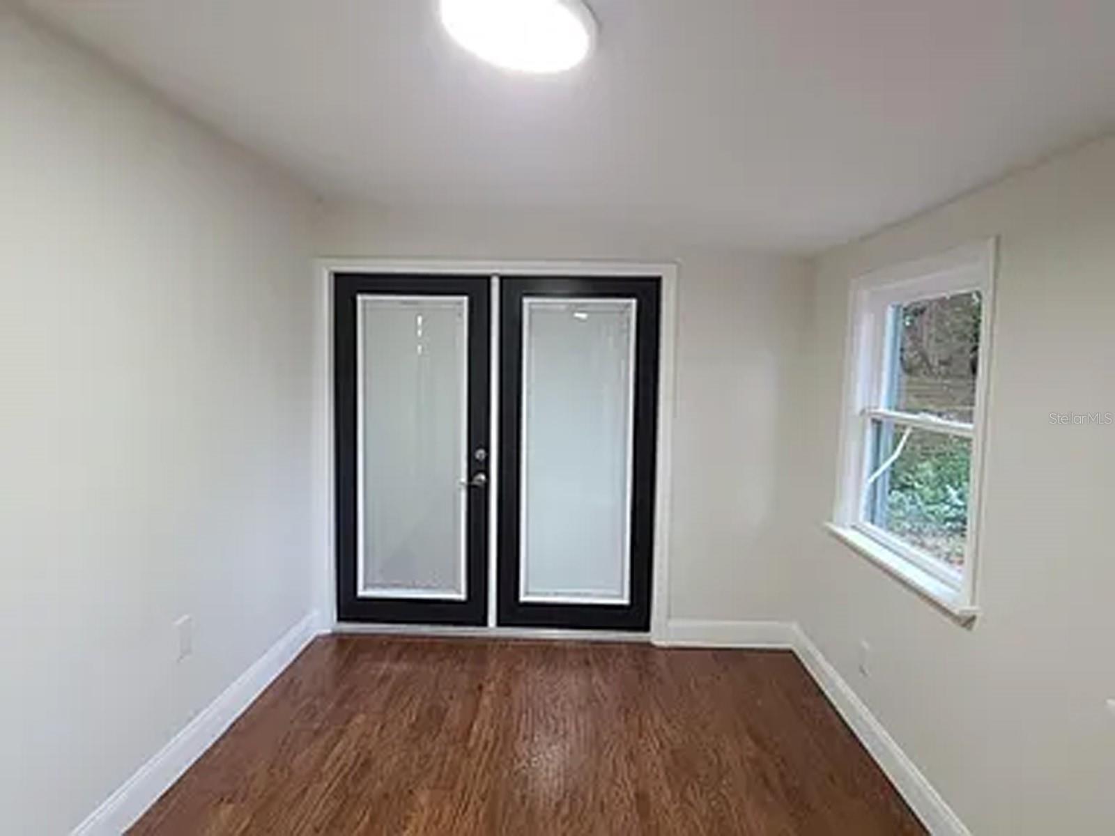DAVENPORT - Residential