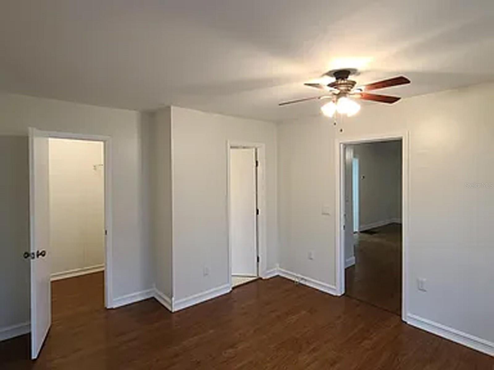 DAVENPORT - Residential